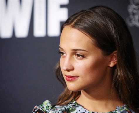 alicia vikander nude|alicia vikander nude Search